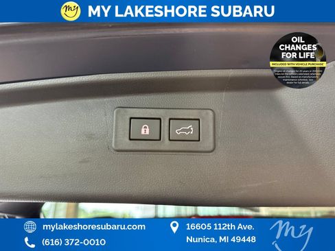 Certified 2025 Subaru Outback Premium AWD/4WD image 27
