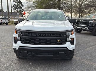 New 2026 Chevrolet Silverado 1500 W/T AWD/4WD video 2