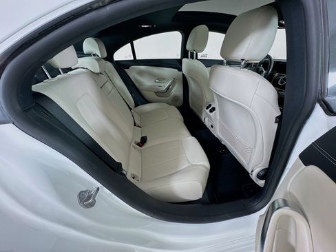 Certified 2022 Mercedes-Benz CLA 250 image 28
