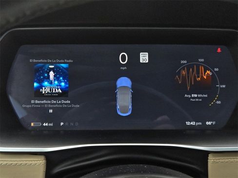 Used 2017 Tesla Model S 75D image 25