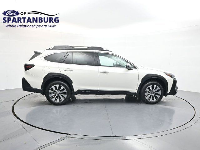 Used 2024 Subaru Outback Touring XT w/ Popular Package #2 AWD/4WD image 8