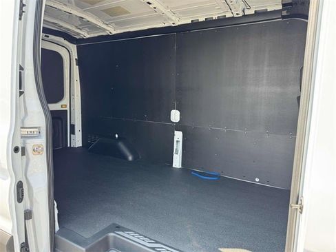 New 2025 Ford Transit 250 148 Medium Roof w/ Load Area Protection Package image 10