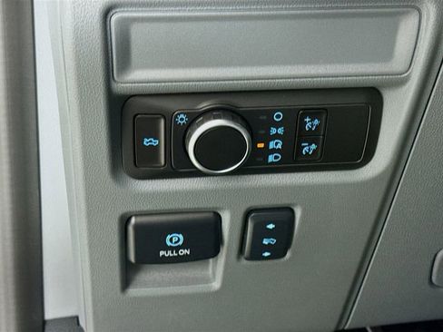 New 2025 Ford F150 Lightning Flash image 11