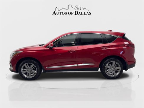 Used 2019 Acura RDX FWD w/ Advance Package image 5