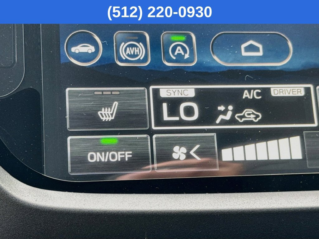 New 2026 Subaru Forester Premium AWD/4WD image 24