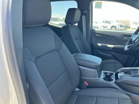 New 2026 GMC Canyon Elevation RWD image 30