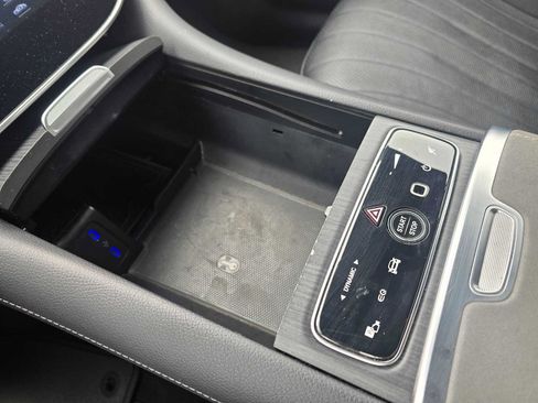 Used 2024 Mercedes-Benz EQS 450+ 4MATIC Sedan image 30