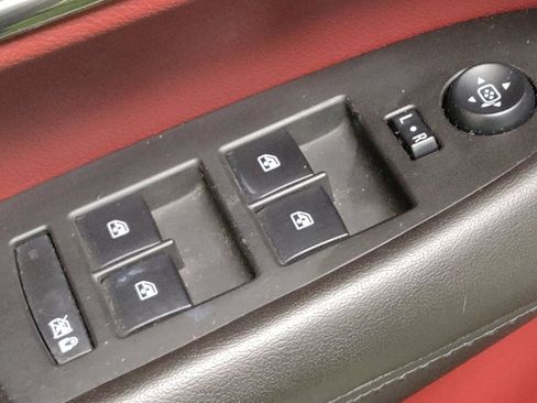 Used 2014 Cadillac ATS Luxury w/ Sun And Sound Package image 27