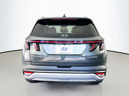 New 2026 Hyundai Tucson Limited AWD/4WD image 6