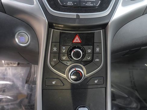 Used 2016 Hyundai Elantra Value Edition image 19