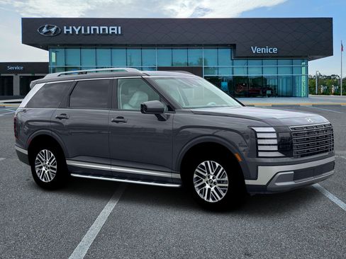 New 2026 Hyundai Palisade SEL FWD image 29