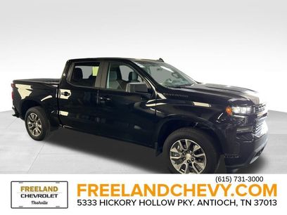 Used 2020 Chevrolet Silverado 1500 LT