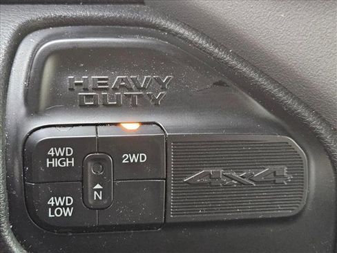 Used 2022 RAM 2500 Big Horn image 20