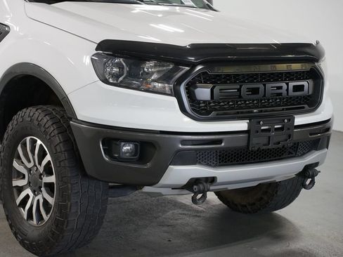 Used 2020 Ford Ranger XLT w/ Equipment Group 302A Luxury AWD/4WD image 4