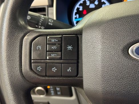 Used 2021 Ford F150 XL w/ Equipment Group 101A High RWD image 24