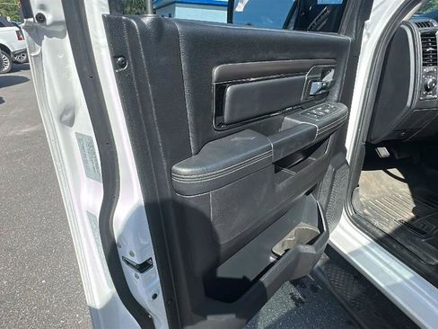 Used 2017 RAM 1500 Sport w/ Convenience Group AWD/4WD image 20