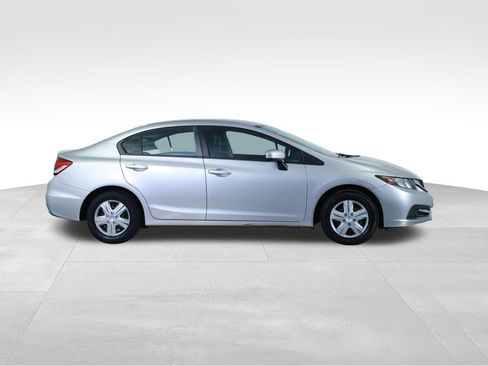 Used 2014 Honda Civic LX image 13
