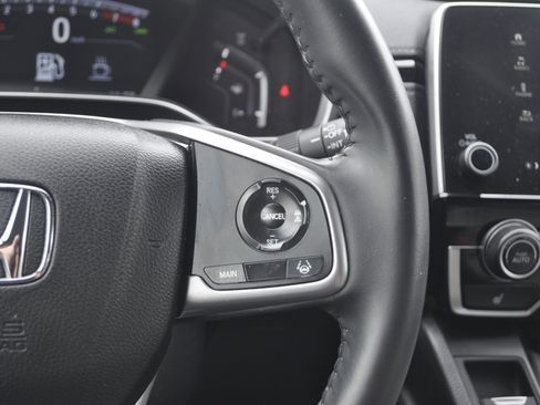 Used 2020 Honda CR-V EX-L image 22