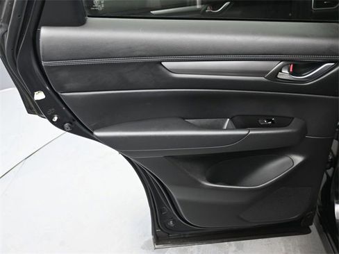 Used 2023 MAZDA CX-5 AWD 2.5 S w/ Preferred Package image 18