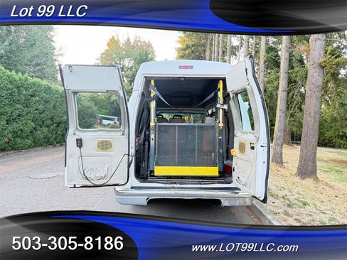 Used 2000 Ford E-350 and Econoline 350 Extended Super Duty image 39