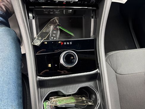 New 2026 Jeep Grand Cherokee Laredo X image 27