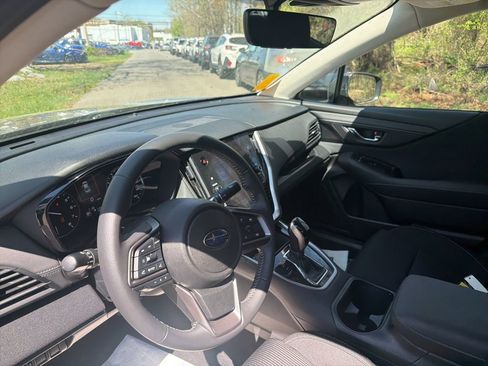 Used 2025 Subaru Legacy Premium w/ Popular Package #1A image 15