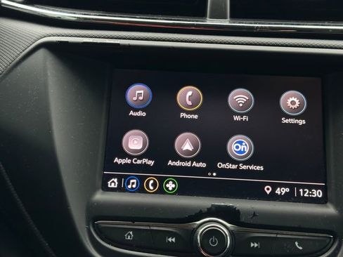 Used 2022 Chevrolet TrailBlazer LS image 26