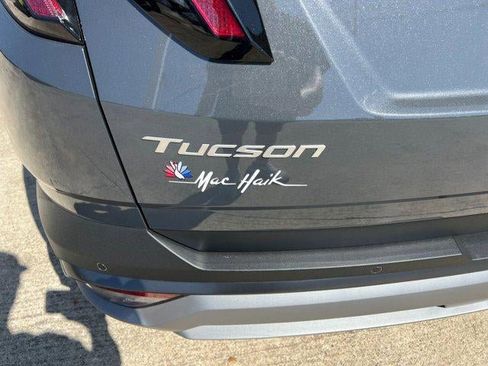 New 2026 Hyundai Tucson Limited FWD image 60
