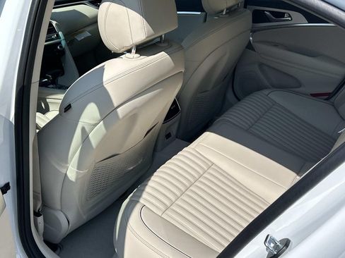 New 2026 Genesis G70 2.5T Prestige AWD/4WD image 19