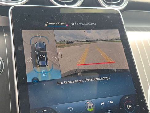 Certified 2026 Mercedes-Benz GLC 300 4MATIC image 33