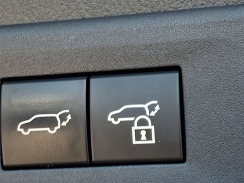 Used 2025 Lexus NX 350 AWD w/ Cold Area Package image 30