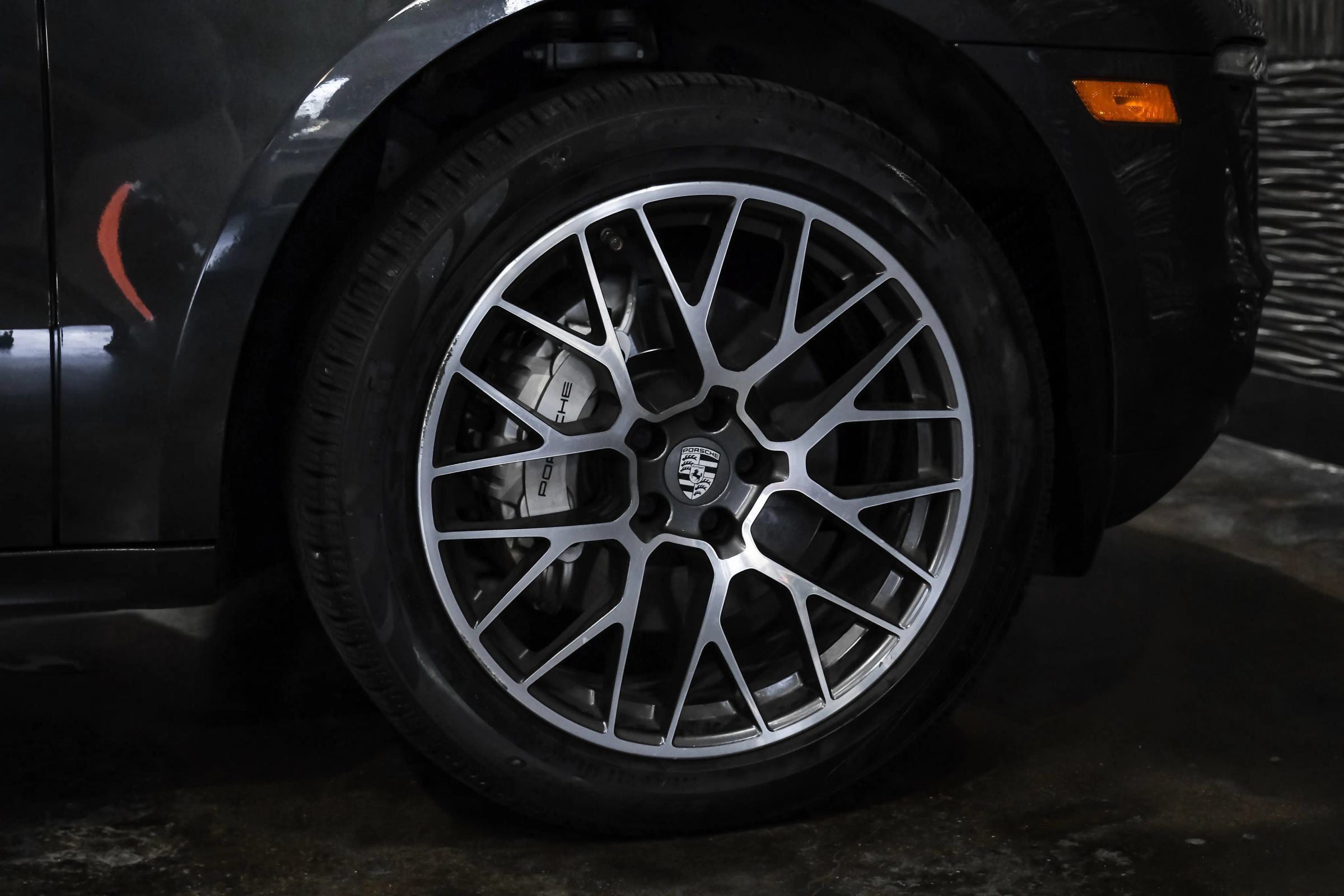 Used 2017 Porsche Macan S AWD/4WD image 53