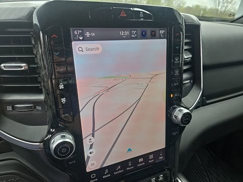 New 2026 RAM 2500 Big Horn image 69