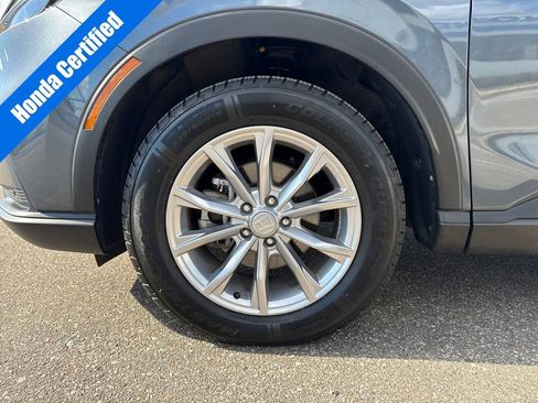 Certified 2023 Honda CR-V EX-L image 17