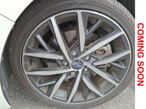 Used 2024 Subaru Impreza 2.0i Sport AWD/4WD image 9