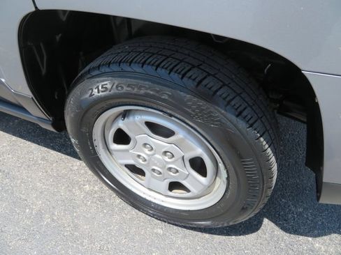 Used 2015 Jeep Patriot Sport w/ Power Value Group FWD image 10