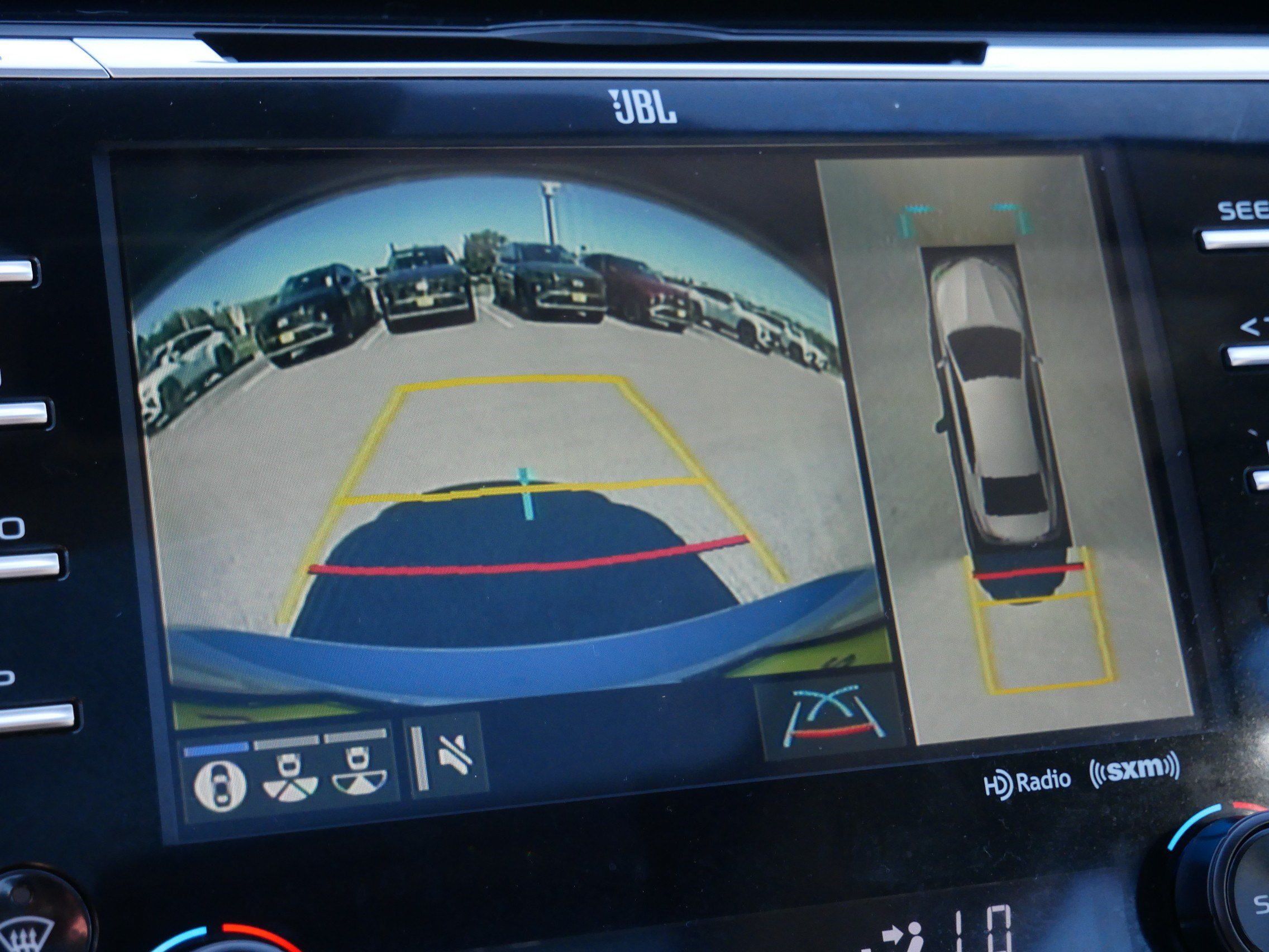 Used 2020 Toyota Camry XSE w/ Driver Assist Package FWD image 32