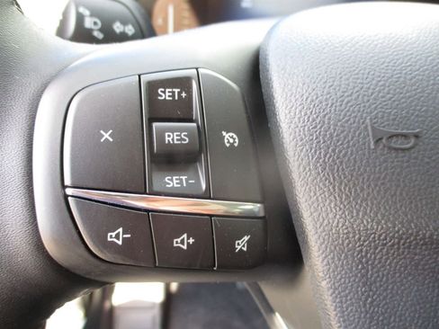 New 2025 Ford Maverick XLT w/ XLT Luxury Package image 17