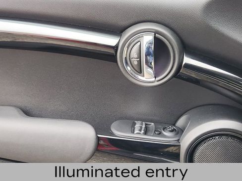 Used 2020 MINI Cooper S w/ Storage Package image 12