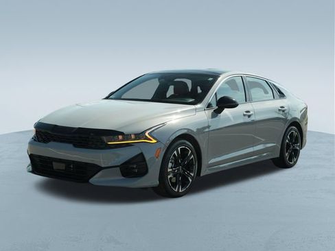 Used 2024 Kia K5 GT-Line FWD image 3
