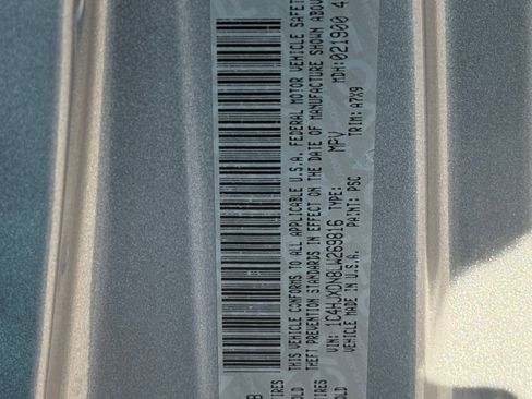 Used 2020 Jeep Wrangler Unlimited Sport S image 34