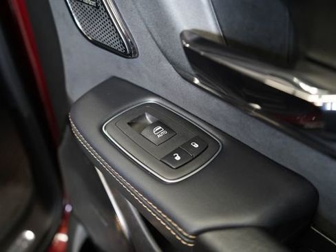 Used 2024 RAM 1500 TRX AWD/4WD image 63