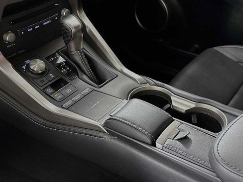 Used 2020 Lexus NX 300 F Sport w/ Accessory Package 2 FWD image 15