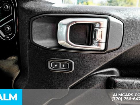 Used 2024 Jeep Wrangler Sport S image 47