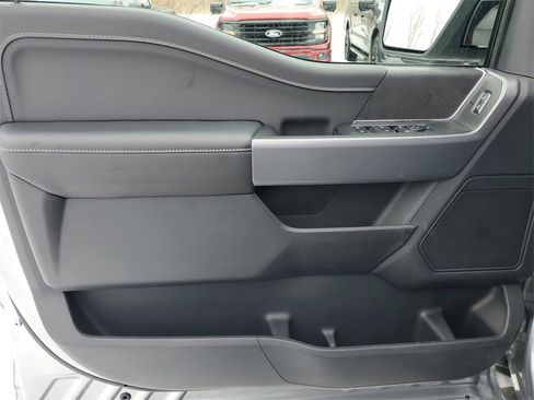 New 2026 Ford F150 XLT image 24