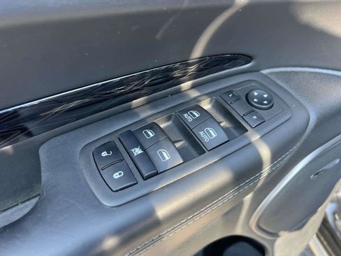 Used 2022 Dodge Durango Citadel image 16