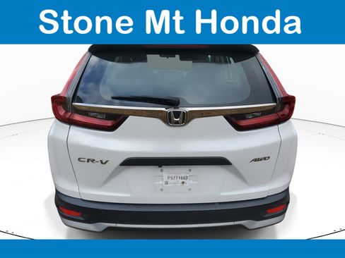 Used 2020 Honda CR-V LX image 11