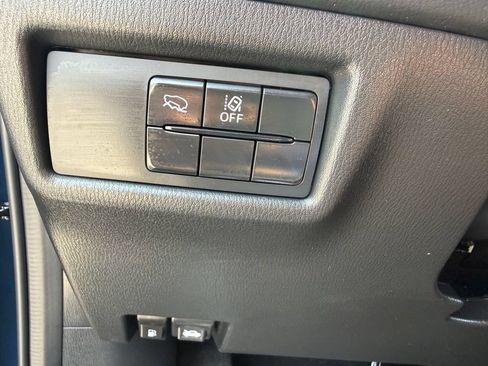Used 2025 MAZDA CX-5 AWD 2.5 S w/ Select Package image 18