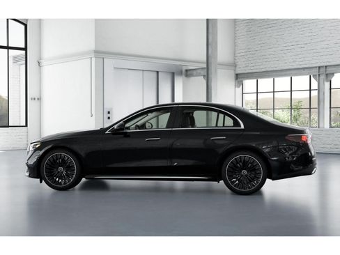 New 2026 Mercedes-Benz E 350 Sedan image 33