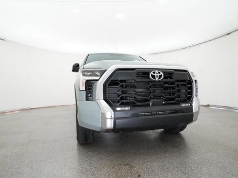 New 2026 Toyota Tundra SR5 image 16